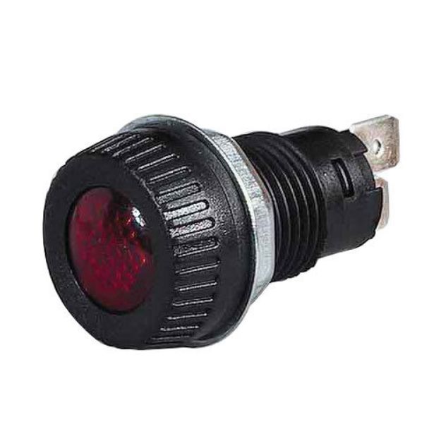 Picture of Warning Light | Red